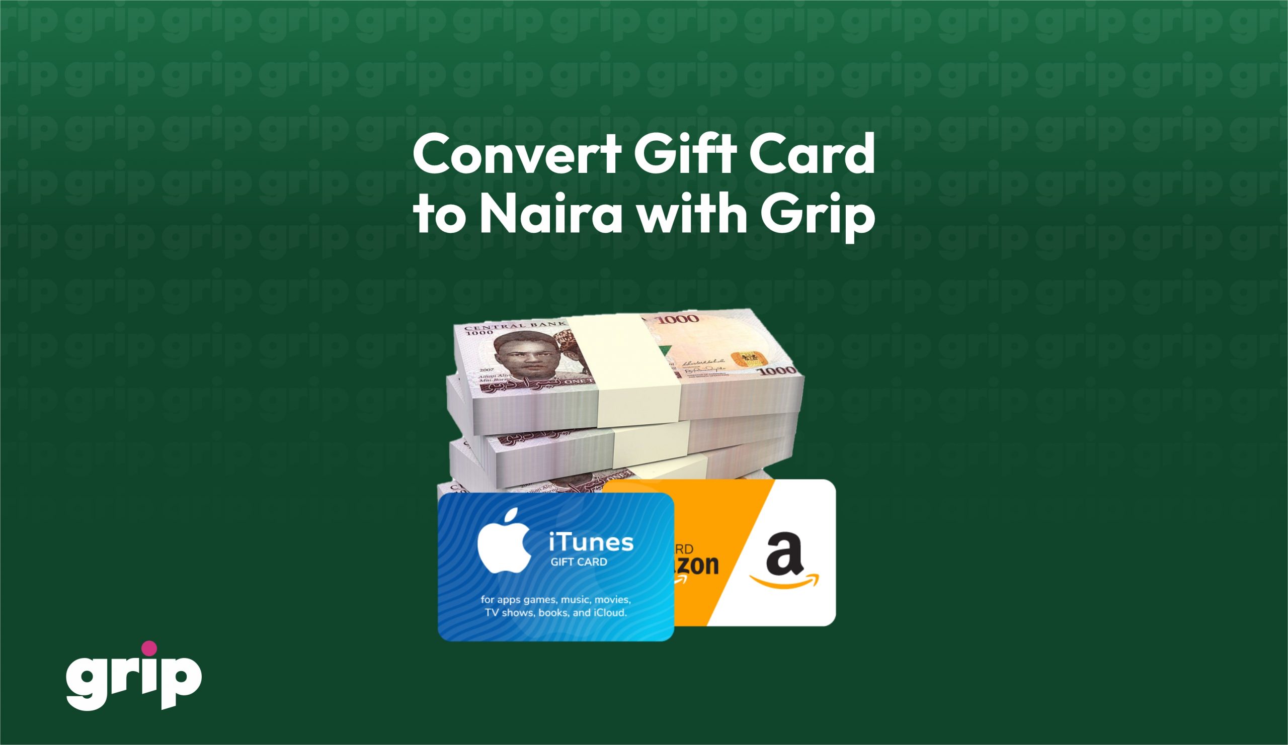 Sell  Gift Card for Naira  Trade  Gift Card For Cash